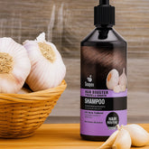 Soapex Garlic Shampoo -  800gm