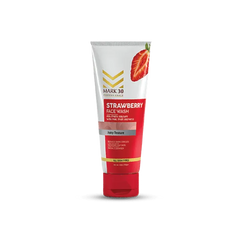 MARK-30 Strawberry Face Wash 100g