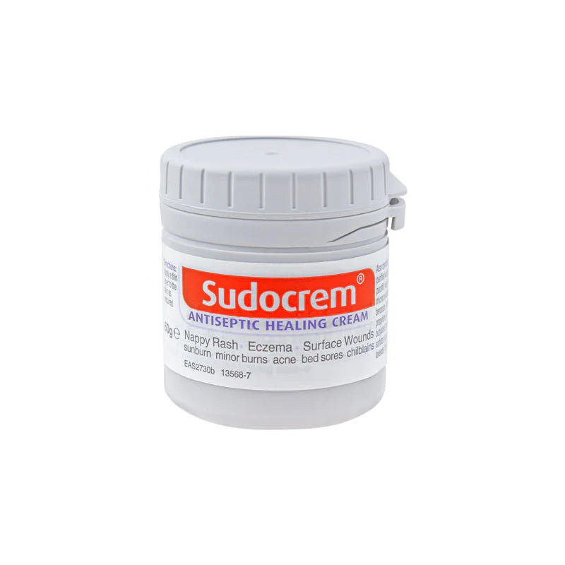 Sudocrem Antiseptic Healing Cream