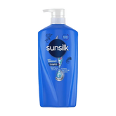 Sunsilk Anti-Dandruff Anti Shampoo (Thailand)