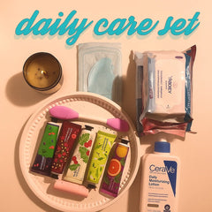 6 In 1 Winter Moisturizer Daily Care Set