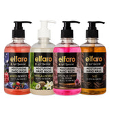 Elfaro Hand Wash 500ml