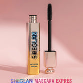 Siheglan Exprees Waterproof Mascara