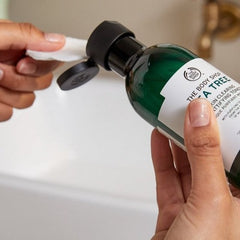 The Body Shop Tea Tree Toner - 250ml