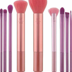 Real Technique Insta Artist Brushes Set 9/Pcs