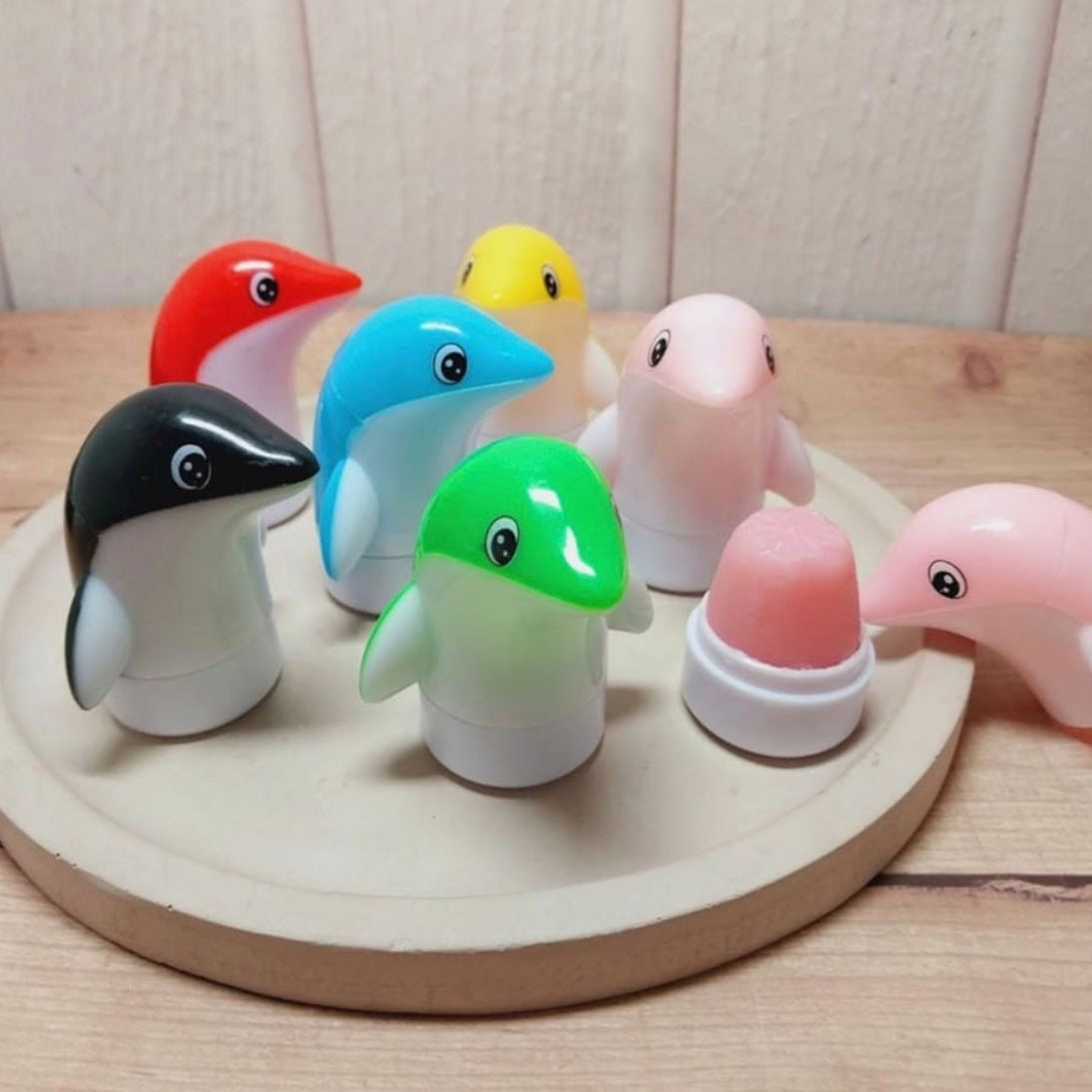 GlacierBalm | Deep Sea Cooling Lip Balm