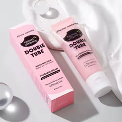 KORMESIC Whitening Body Double Solution Moisturizing Brightening Cream - 100g