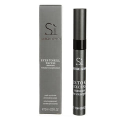 Giorgio Armani Si Eyes To Kill Excess Mascara - 12ml