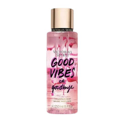 Victoria's Secret Body Mist Good Vibes-250ML