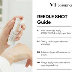 VT Reedle Shot 300 – 50ml