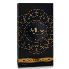 Wisal Layl perfume - By AJMAL 50ML