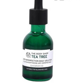 The Body Shop Tea Tree Anti-Imperfection Daily Solution 50ml