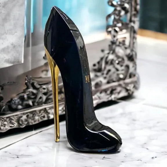 Carolina Herrera Good Girl Perfume 100ml Dubai 100% Original