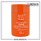 Fa.Jean Nourishing & Repair Hair Cream, For Dyed Hair Original
