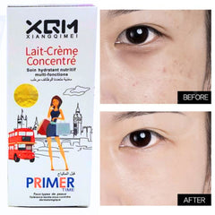 XQM Lait Creme Concentre Makeup Primer - 80ml