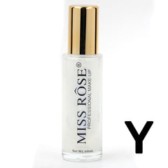 Miss Rose Body Shimmer Mist - 60ml