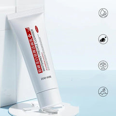 Zooson Freckle Cleanser Tube
