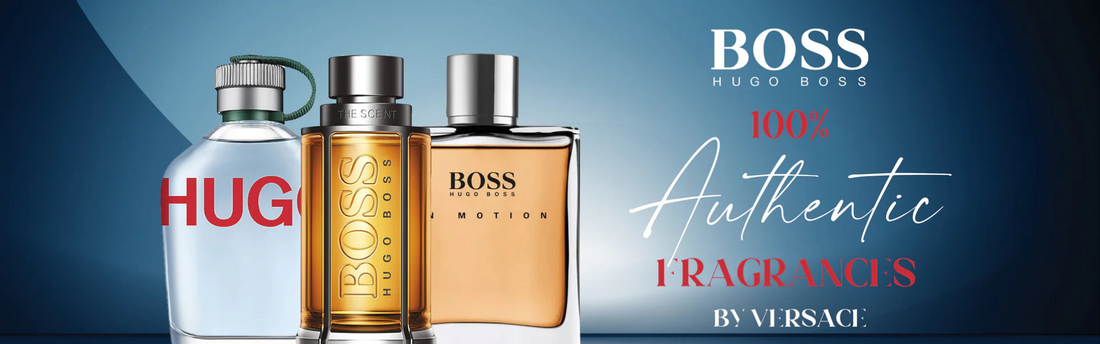 Hugo Boss