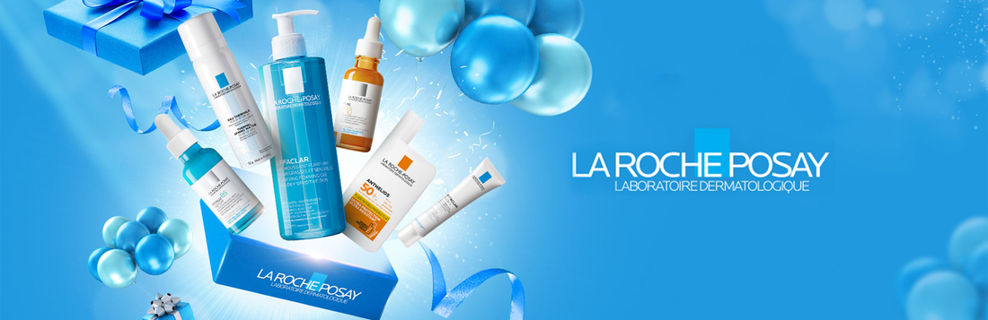 La Roche Posay