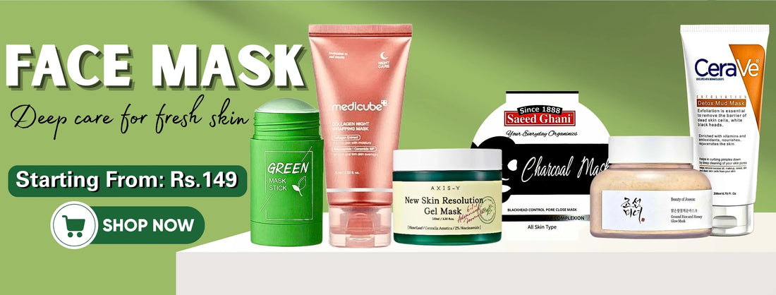 Face Masks