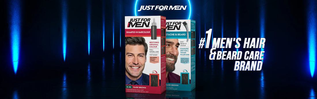 Just For Men