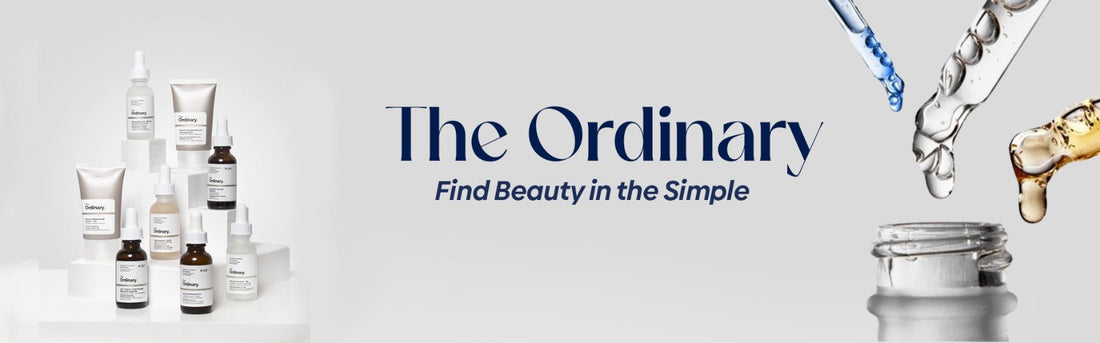 The Ordinary