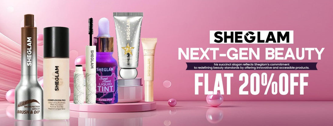Sheglam