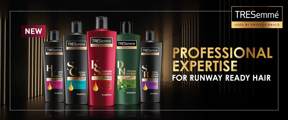 Tresemme