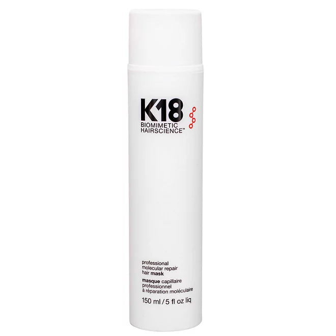 K18 Professional Molecular Repair Hair Mask 150ml