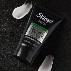 Skinza Men Pimple Away Neem Extract Facewash - 100ml