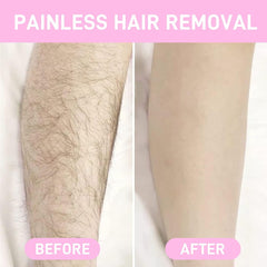 Crystal hair removal 100% Original American Imported