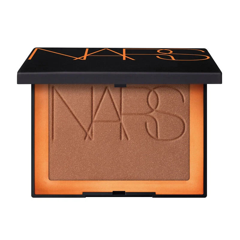 Original NARS Cosmetics Laguna Bronzing Powder