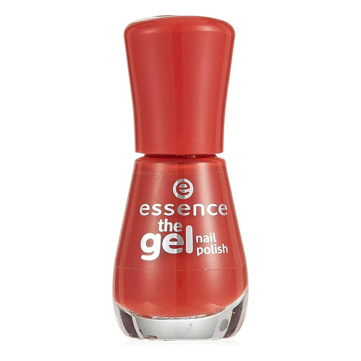 Essence The Gel Nail Polish 117 Pumpkin Spice - Original