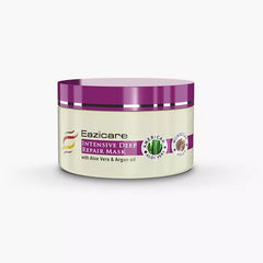 Eazicare Intensive Deep Repair Hair Mask 300ML