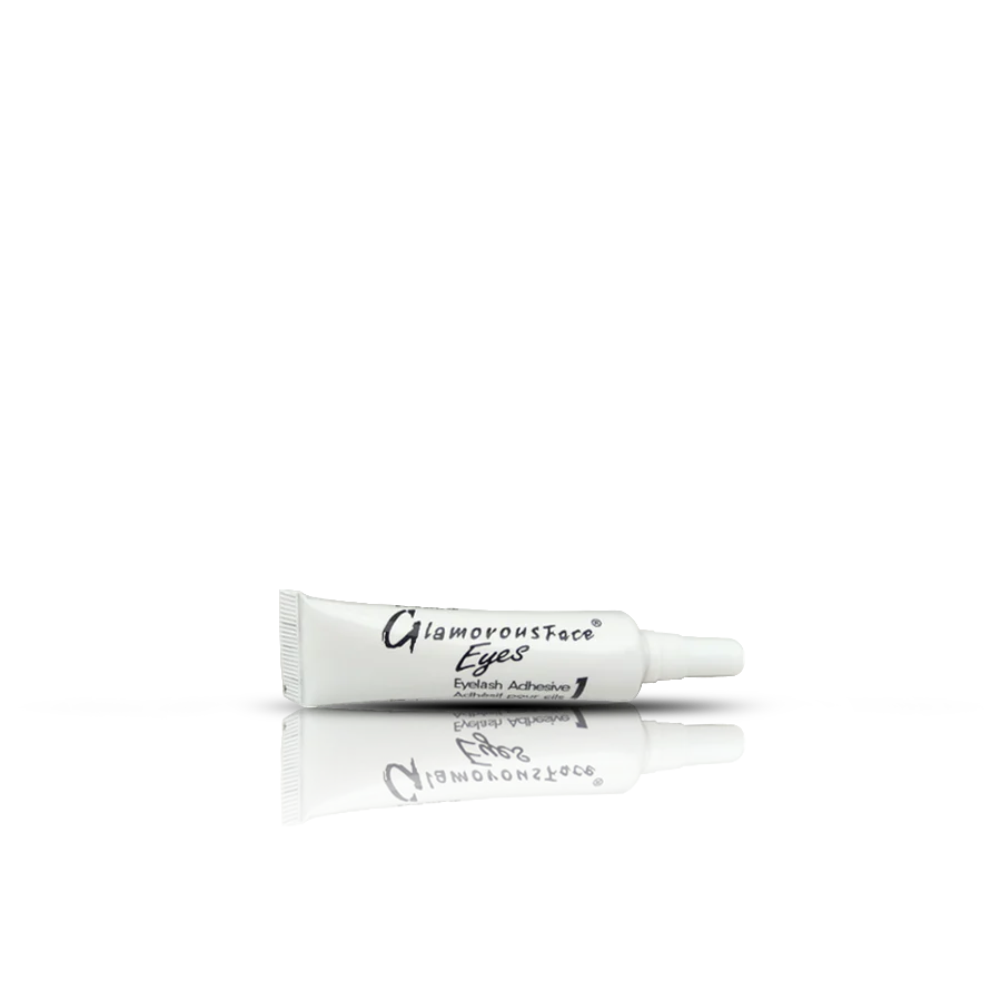 Glamorous Face Black Eyelash Gum