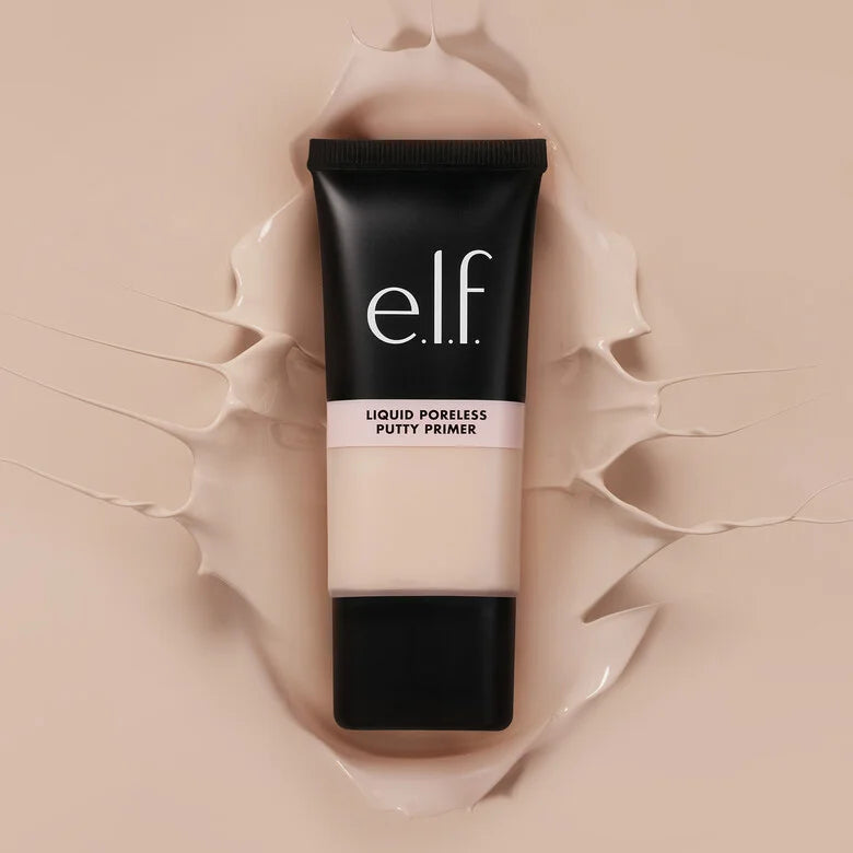 ELF Liquid Poreless Putty Primer - 28ml