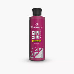 Eazicare Super Silver No Yellow Shampoo