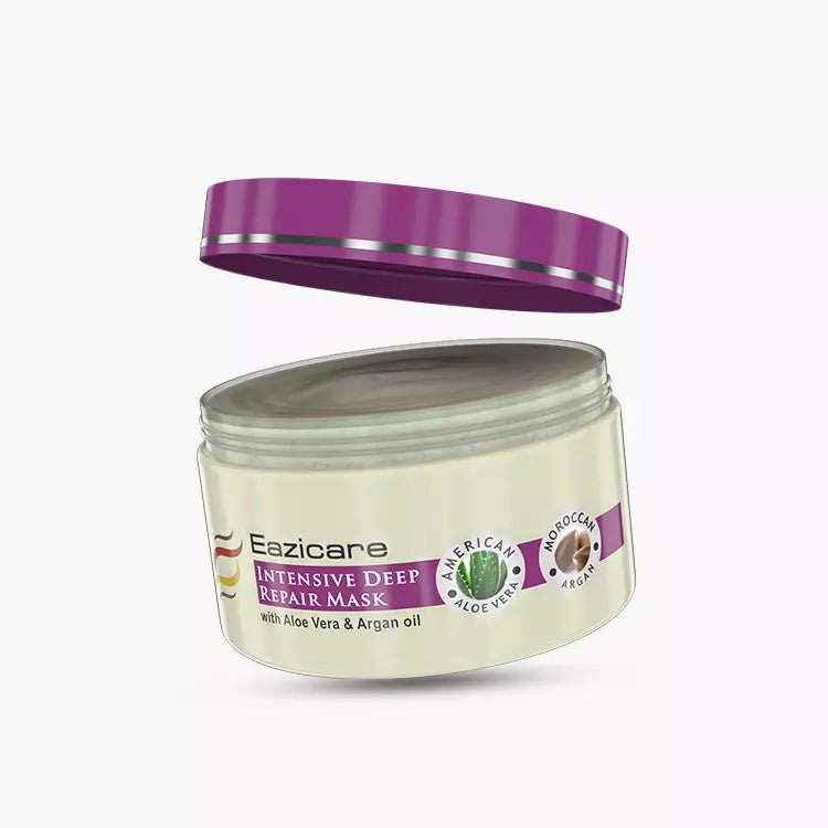 Eazicare Intensive Deep Repair Hair Mask 300ML