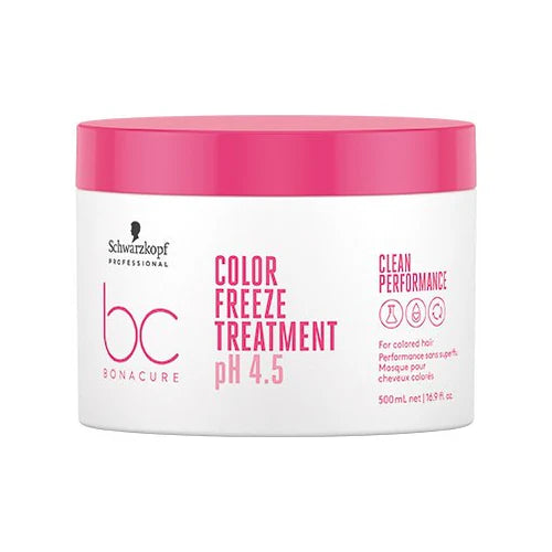 Schwarzkopf BC Repair Rescue Mask 500ml