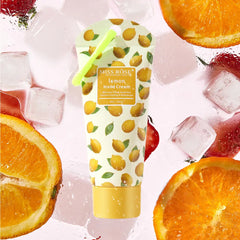 Miss Rose Mango Hand Cream