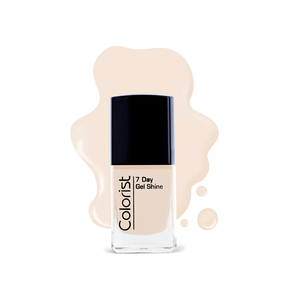 ST London Nail Color