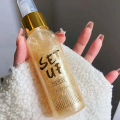 Huda Moji  Shimmer EN Highlighter Spray - 100ml