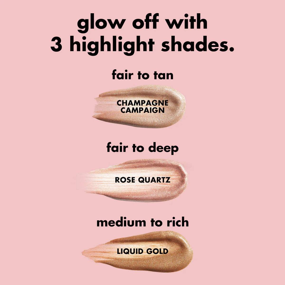 E.L.F Halo Glow Highlight Beauty Wand