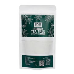 BNB Organic Tea Tree Acne Control Facial Kit (ORIGINAL)