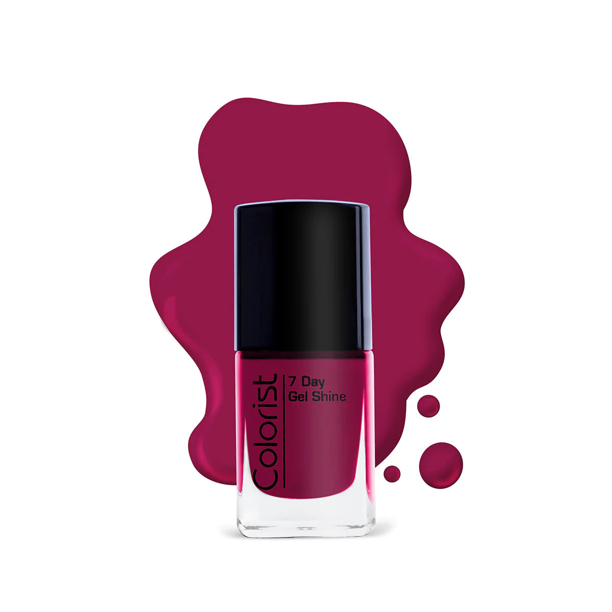 ST London Nail Color