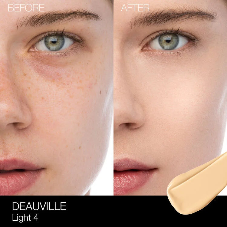 Nars Light Foundation