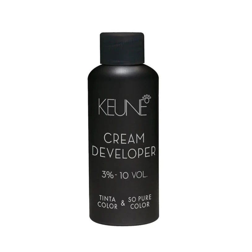 Keune Tinta Developer 3% 10 Vol, 60ml