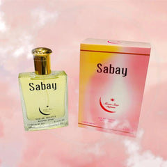 Sabay Moon Star Perfumes 100ml