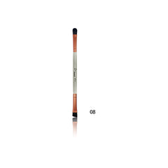 Glamorous Face Eyeshadow Wide Area With Cut Brush GF 08