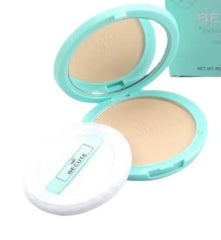 Becute Hello Flawless Oil Free Face Powder